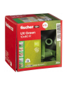 Fischer Kołki Rozporowe 10Mmx60Mm Nylon 20Szt. (518887) - nr 1