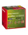 Fischer Kołek Ekspansywny Sx Plus Green 567808 6Mm (Sxplusgreen) - nr 2