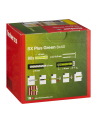 Fischer Kołek Ekspansywny Sx Plus Green 567809 8mm - nr 2