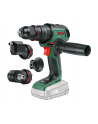 Bosch AdvancedImpact 18V-80 QuickSnap 06039E2103 - nr 18