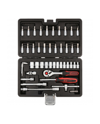Ks Tools Zestaw Kluczy Nasadowych 917.0648 9170648