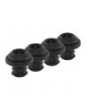 Peugeot PRESERVE 4 Wine Stoppers for Wine Electric and Manual Pum - nr 1