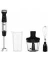 Tefal HB 673830 Quickchef+ 3in1 Stabmixer czarny - nr 15