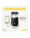 Aqiila Soundbird B10 3-w-1 lampa glosnik Powerbank - nr 5