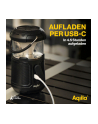 Aqiila Soundbird B10 3-w-1 lampa glosnik Powerbank - nr 8