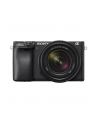 Sony Alpha 6400 kit + SEL 16-50 II Aparat Cyfrowy - nr 14