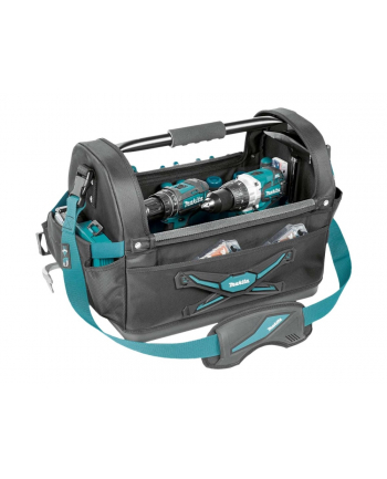 Makita Werkzeugtasche offen nr 1