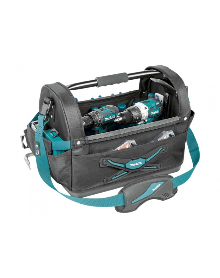 Makita Werkzeugtasche offen główny