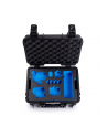 b'amp;w international B'amp;W action.case PP.117 czarny dla GoPro Hero 9-13 - nr 2
