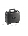 b'amp;w international B'amp;W action.case PP.117 czarny dla GoPro Hero 9-13 - nr 4