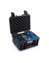b'amp;w international B'amp;W action.case PP.117 czarny dla GoPro Hero 9-13 - nr 5