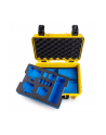 b'amp;w international B'amp;W action.case PP.117 gelb    dla GoPro Hero 9-13 - nr 3