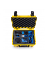 b'amp;w international B'amp;W action.case PP.117 gelb    dla GoPro Hero 9-13 - nr 6