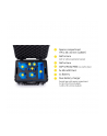 b'amp;w international B'amp;W action.case PP.117 gelb    dla GoPro Hero 9-13 - nr 7