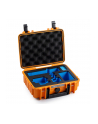 b'amp;w international B'amp;W action.case PP.41 orange  dla GoPro Hero 9-13 - nr 1