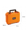 b'amp;w international B'amp;W action.case PP.41 orange  dla GoPro Hero 9-13 - nr 3