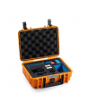 b'amp;w international B'amp;W action.case PP.41 orange  dla GoPro Hero 9-13 - nr 4