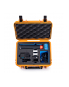 b'amp;w international B'amp;W action.case PP.41 orange  dla GoPro Hero 9-13 - nr 5