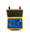 b'amp;w international B'amp;W action.case PP.41 gelb    dla GoPro Hero 9-13 - nr 2