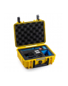 b'amp;w international B'amp;W action.case PP.41 gelb    dla GoPro Hero 9-13 - nr 4
