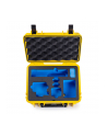 b'amp;w international B'amp;W action.case PP.66 gelb    dla GoPro Hero 9-13 - nr 2