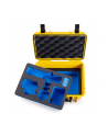 b'amp;w international B'amp;W action.case PP.66 gelb    dla GoPro Hero 9-13 - nr 3