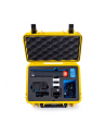 b'amp;w international B'amp;W action.case PP.66 gelb    dla GoPro Hero 9-13 - nr 6