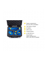 b'amp;w international B'amp;W action.case PP.66 gelb    dla GoPro Hero 9-13 - nr 7