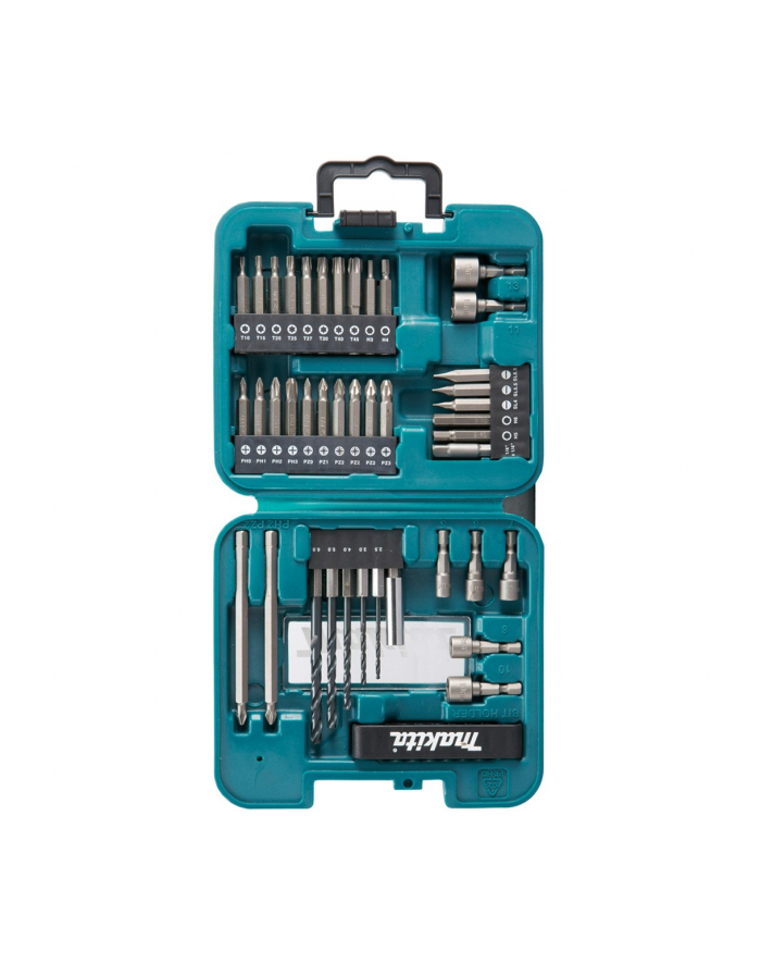 Makita Bohrer-Bit-Set 42tlg główny