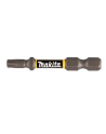Makita Torsion Bit T25-50 2Stk - nr 1