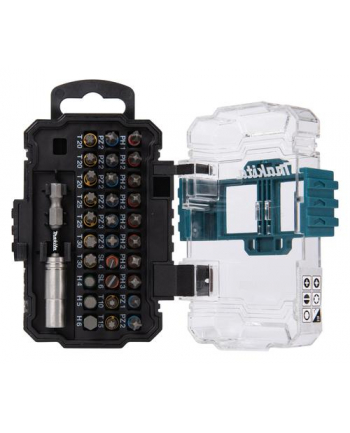 Makita Torsion Bit-Set 31tlg. nr 2