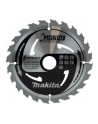 Makita EFFICUT Saegeb.190x30x24Z - nr 2