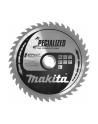 Makita EFFICUT Saegeb.165x20x40Z - nr 1