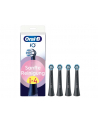Oral-B iO koncówki wymienne czarne 4er - nr 11