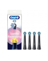 Oral-B iO koncówki wymienne czarne 4er - nr 12