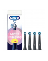 Oral-B iO koncówki wymienne czarne 4er - nr 3
