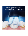 Oral-B iO koncówki wymienne czarne 4er - nr 4