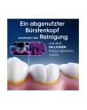 Oral-B iO koncówki wymienne czarne 4er - nr 7