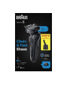 Braun Series 5 52-N7200cc + gratis cc - nr 5