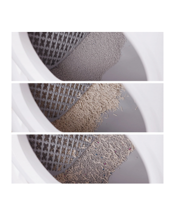 Astropet self-cleaning cat litter box Neptune Series