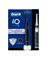 Oral-B iO Series 2 Night Black/ Forest green z 2 rekojesciami - nr 3