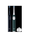 Oral-B iO Series 2 Night Black/ Forest green z 2 rekojesciami - nr 4