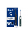 Oral-B iO Series 2 Night Black/ Forest green z 2 rekojesciami - nr 6