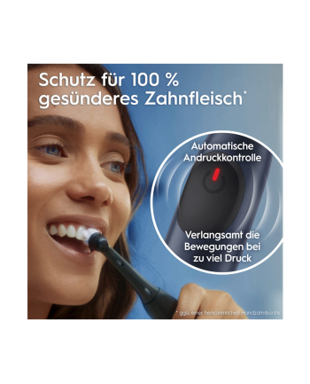 Oral-B iO Series 2 Ocean blue Edycja Limitowana