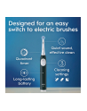 Oral-B iO Series 2 Forest green z etui podroznym - nr 11