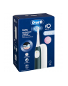 Oral-B iO Series 2 Forest green z etui podroznym - nr 1