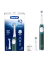 Oral-B iO Series 2 Forest green z etui podroznym - nr 3