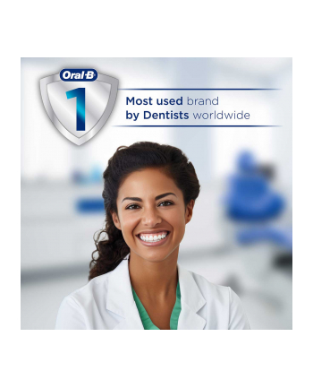 Oral-B iO Series 2 Forest green z etui podroznym