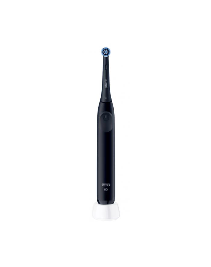Oral-B iO Series 2 Night Black z erui podroznym główny