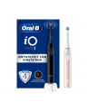 Oral-B iO Series 2 Night Black/ Calm pink z 2 rekojesciami - nr 3